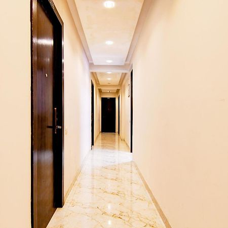 Super Townhouse New Town Formerly Krish Residency Kalkutta Exterior foto