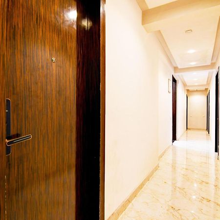 Super Townhouse New Town Formerly Krish Residency Kalkutta Exterior foto