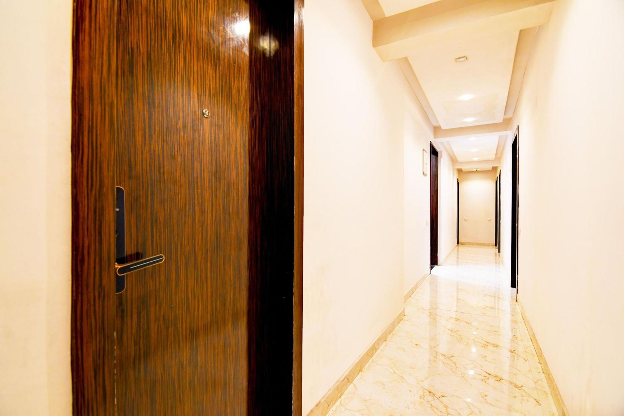 Super Townhouse New Town Formerly Krish Residency Kalkutta Exterior foto